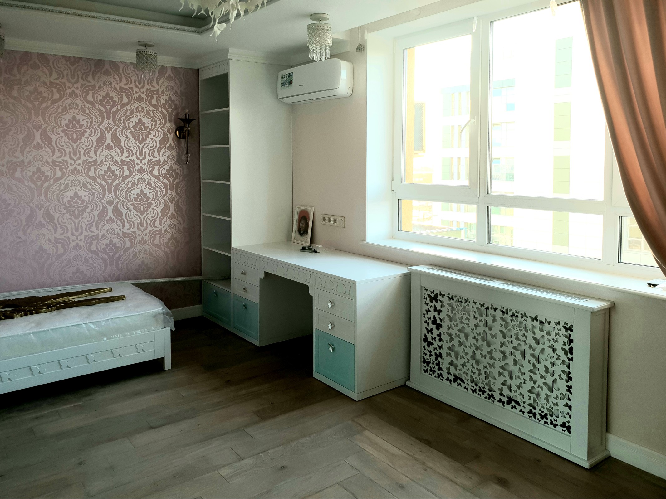 ЖК Мегаполис