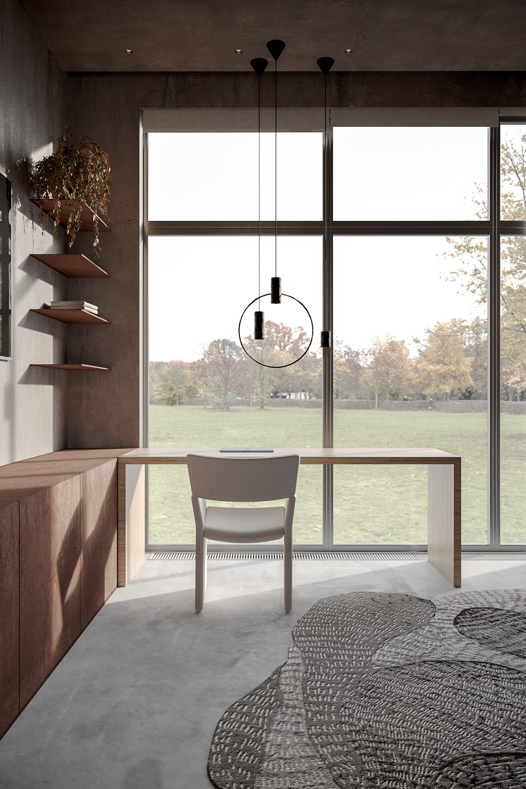 Дом "Восход"