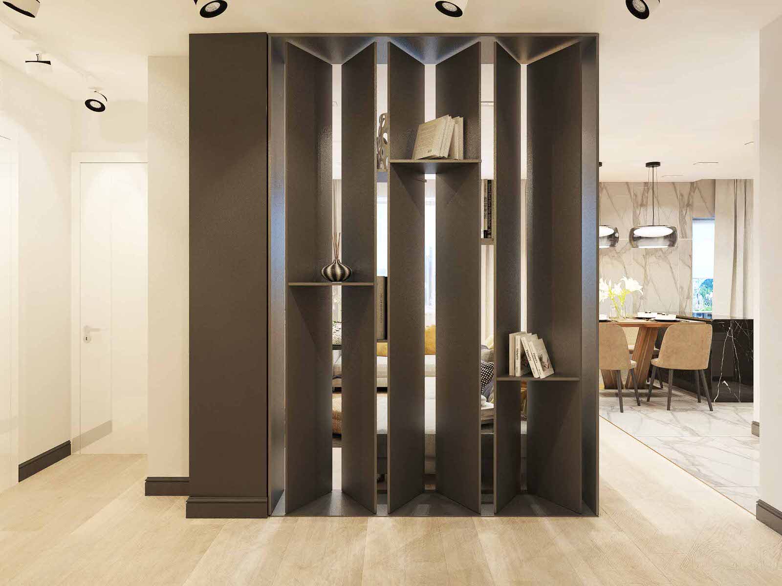 Квартира в Калуге