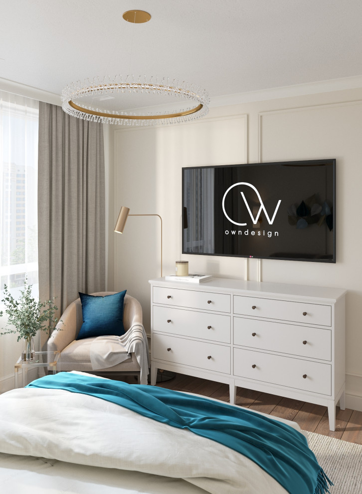 квартира 64 кВ.м в ЖК ПЕРЕДЕЛКИНО БЛИЖНЕЕ