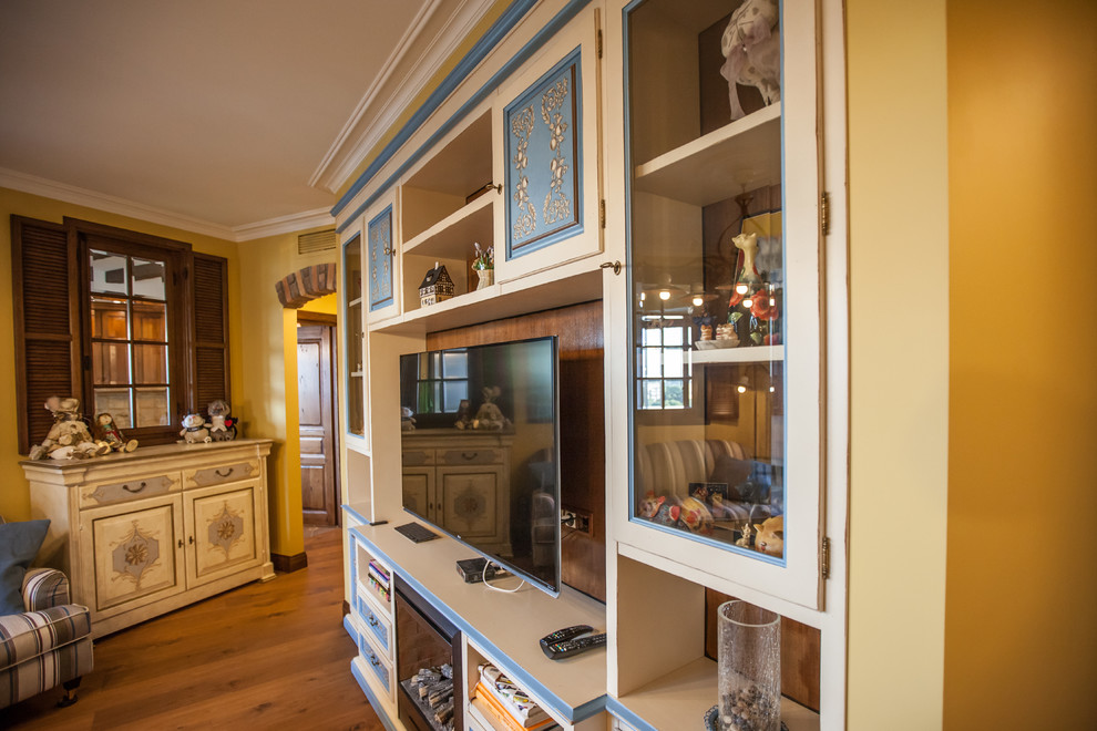 Квартира на Москворечье