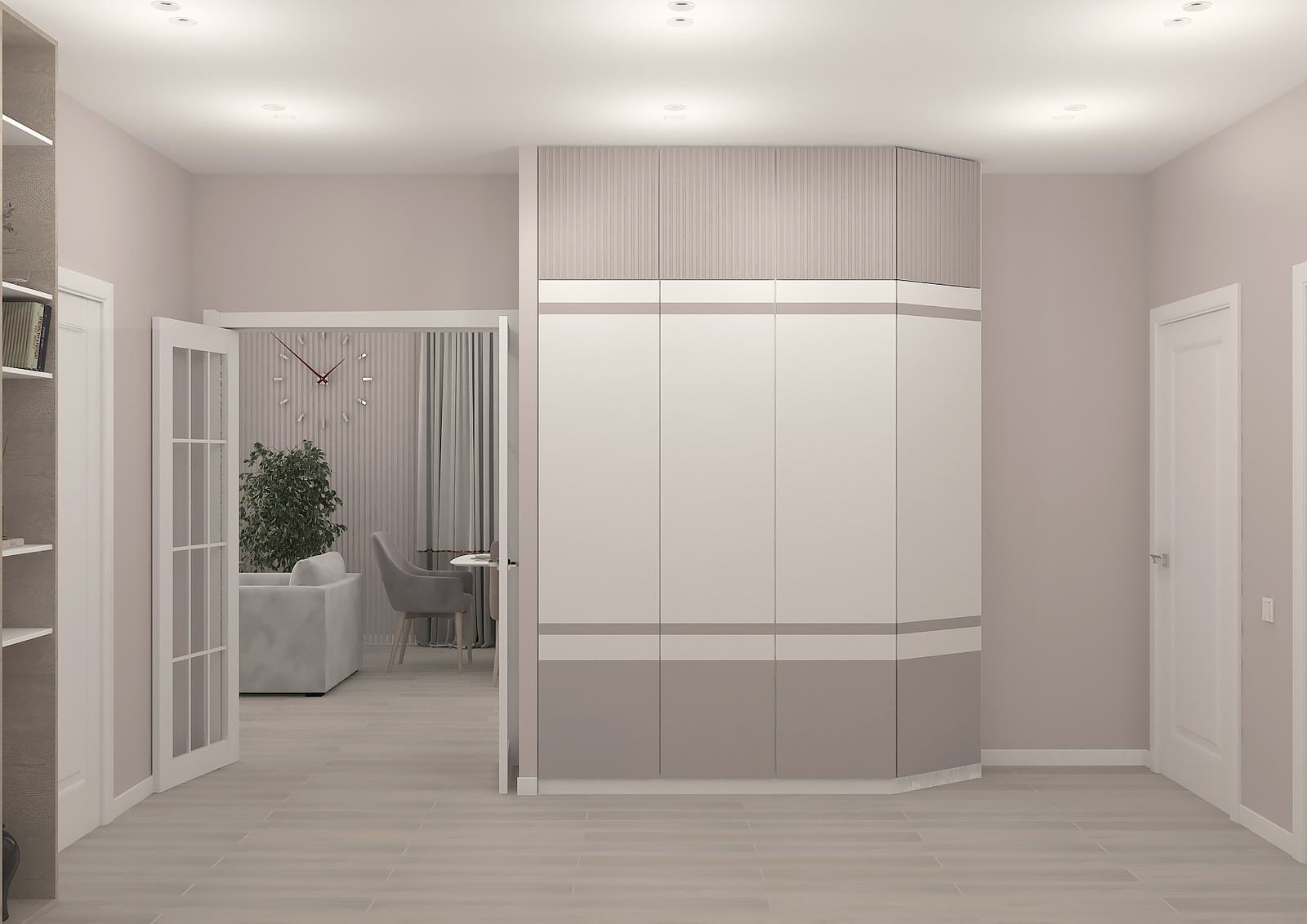 Дом Подольская