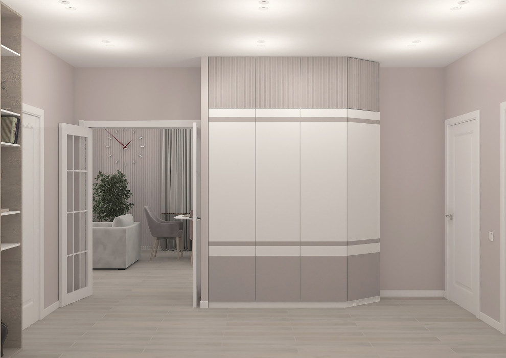 Дом Подольская