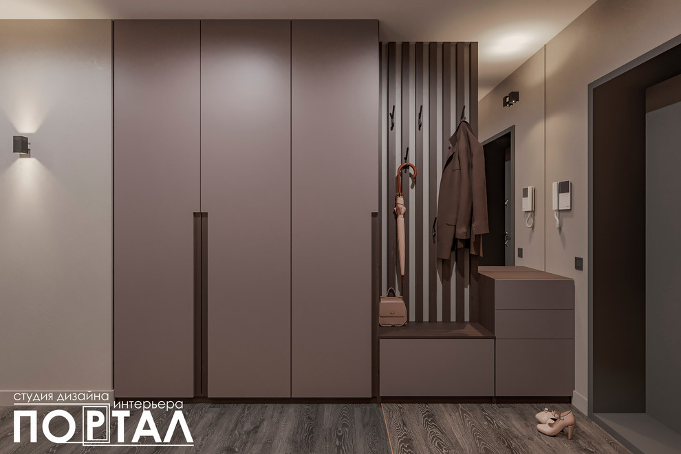 Однокомнатная квартира по ул.Куйбышева, г.Пенза