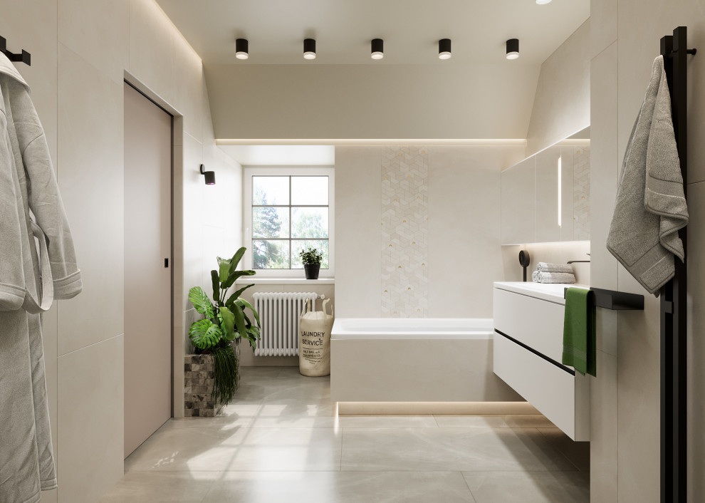 Лаконичное решение