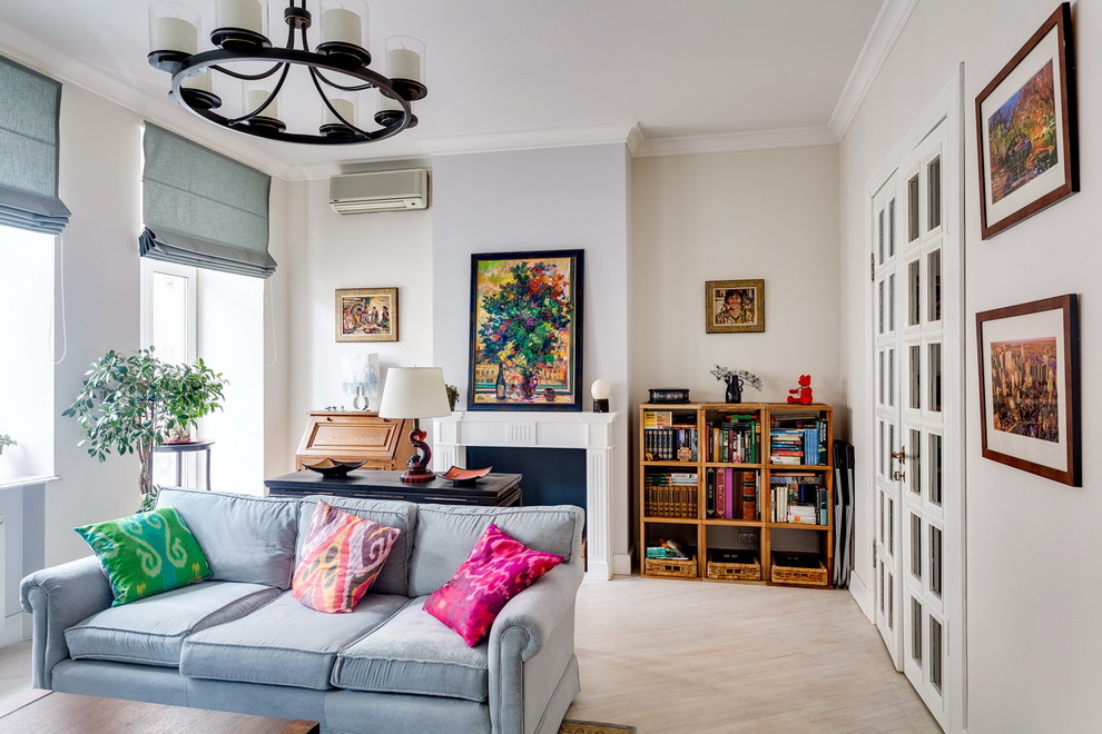 Квартира на Старом Арбате