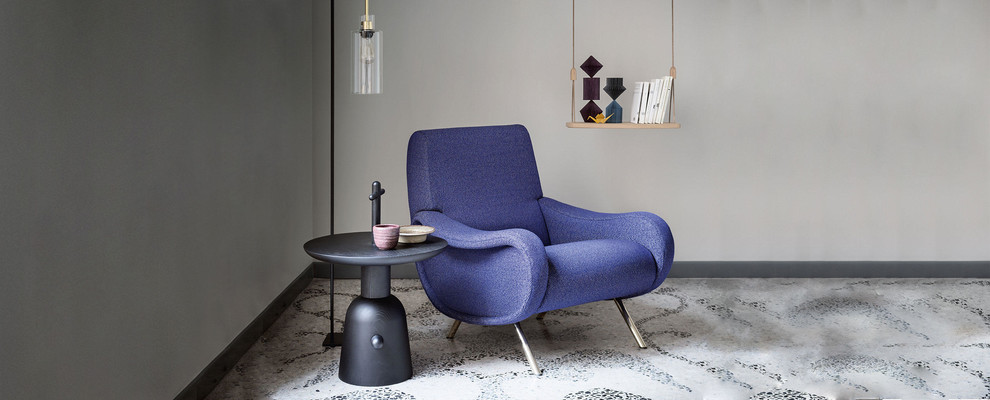 Хорошо забытое старое: Новые переиздания предметов мебели ХХ века