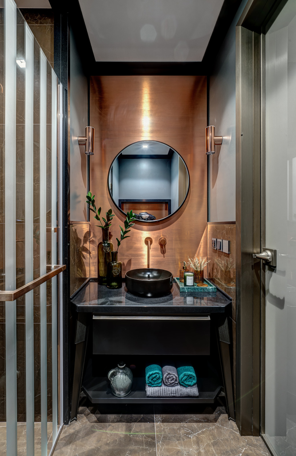 Обложка альбома: ЖК Планетарий