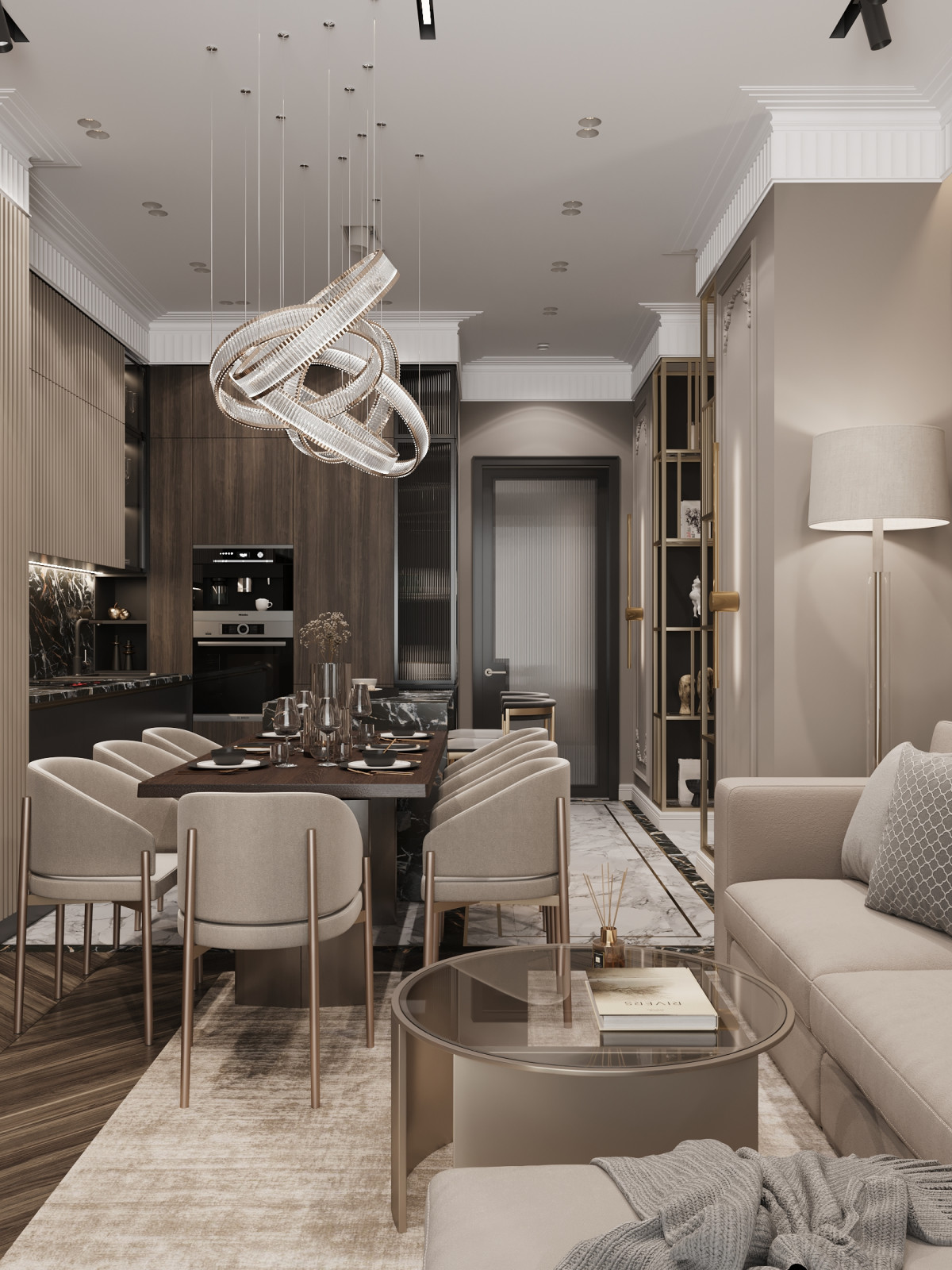 ВТБ Арена Парк