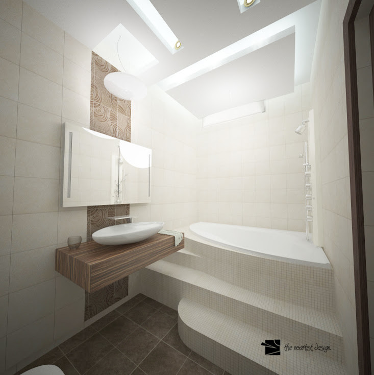ул. Беринга. Квартира 163м²