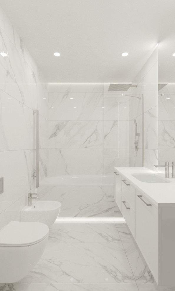 Дизайн-проект «ул. Дениса Давыдова»