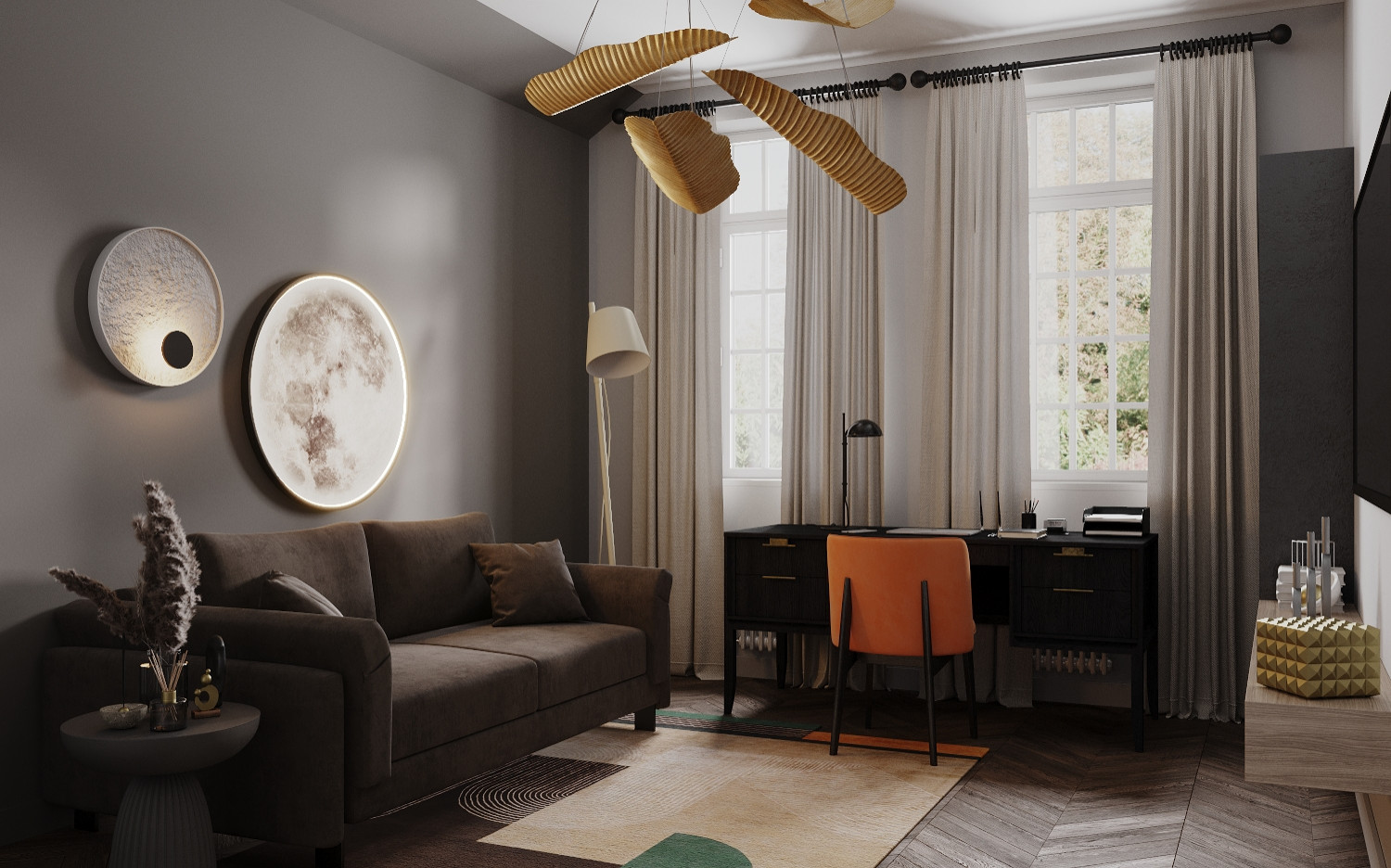 КП Британика