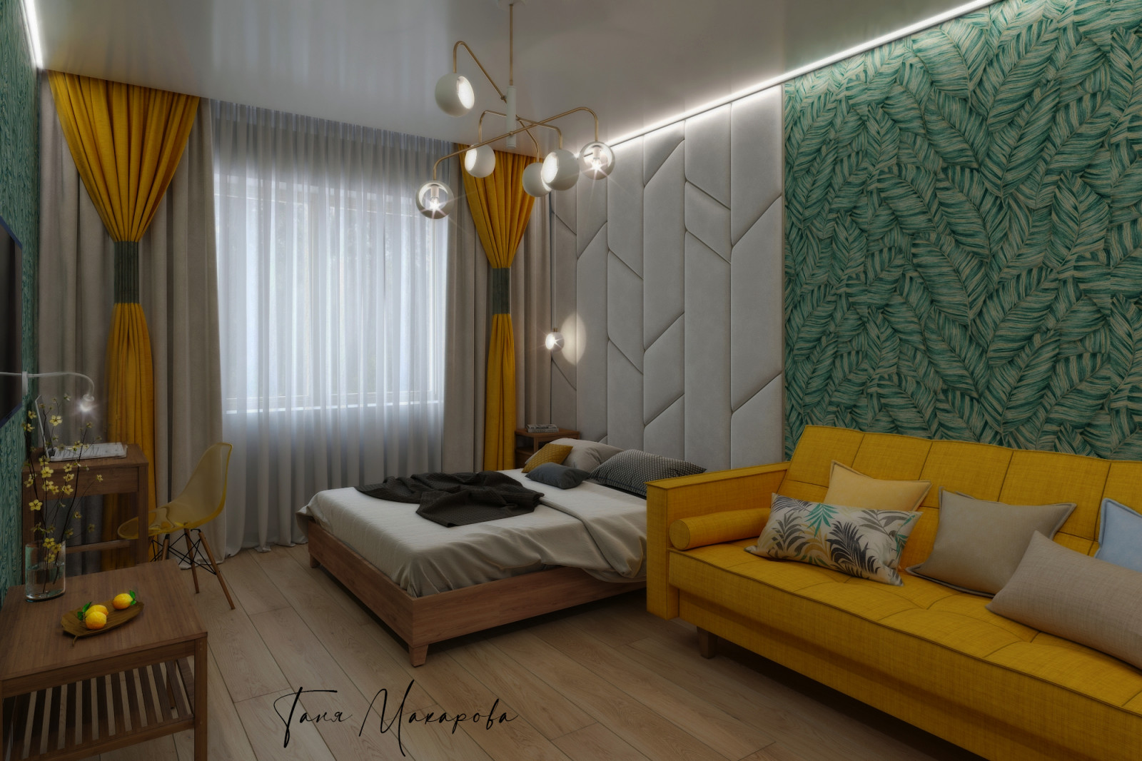 Дом под сдачу