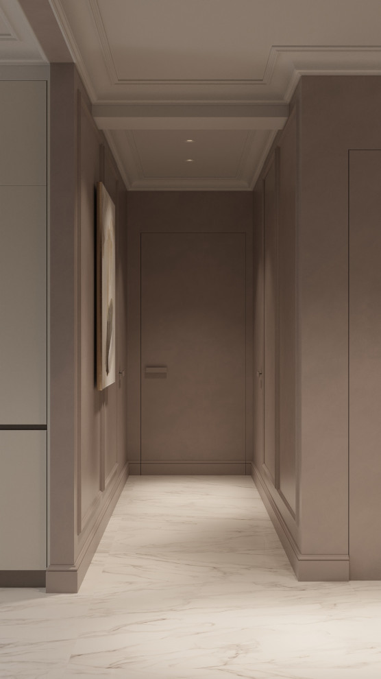 Обложка проекта: ЖК D1