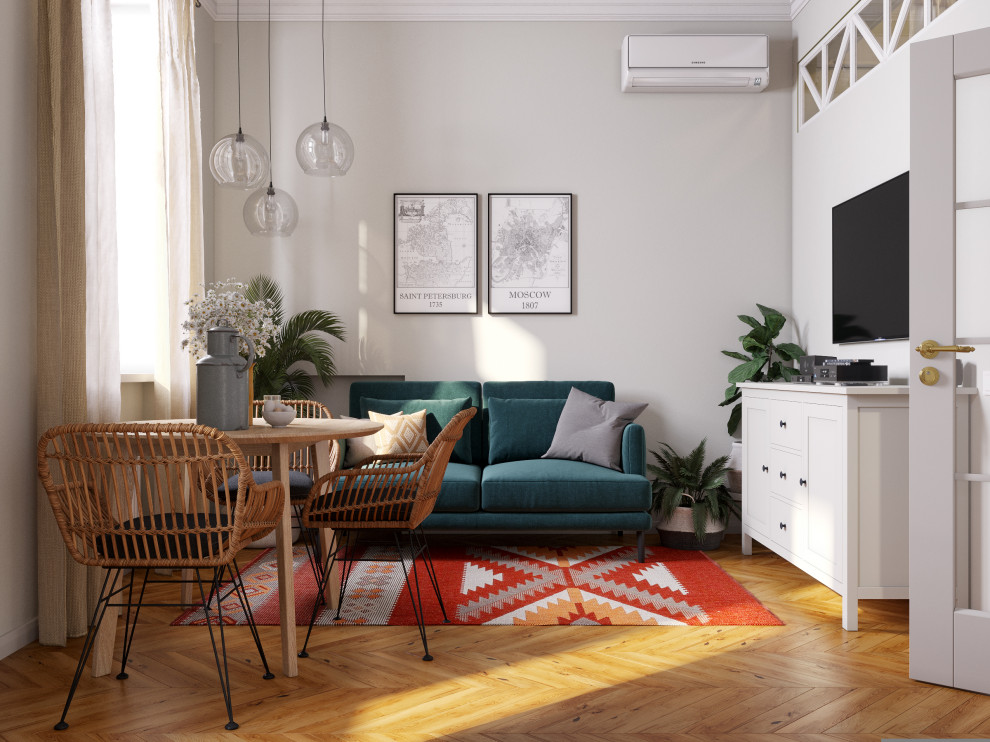 Большая Бронная