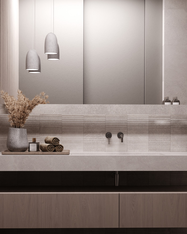 Проект MANSION