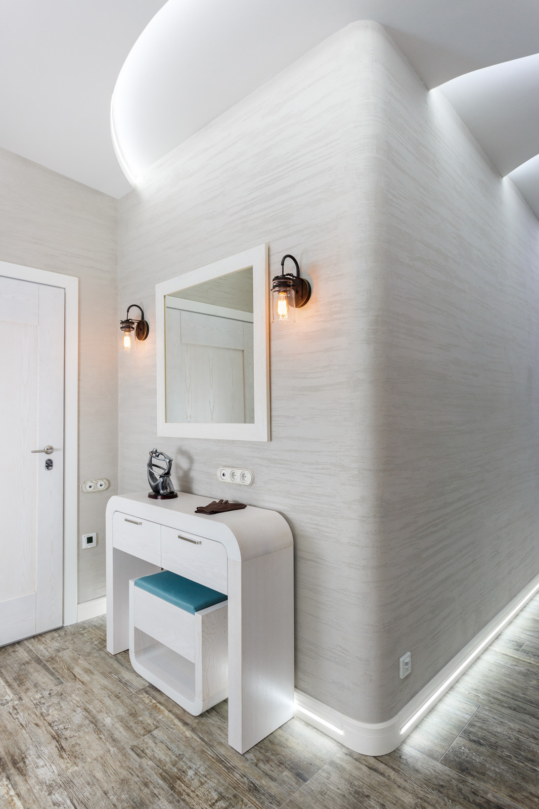 Квартира на побережье Балтики