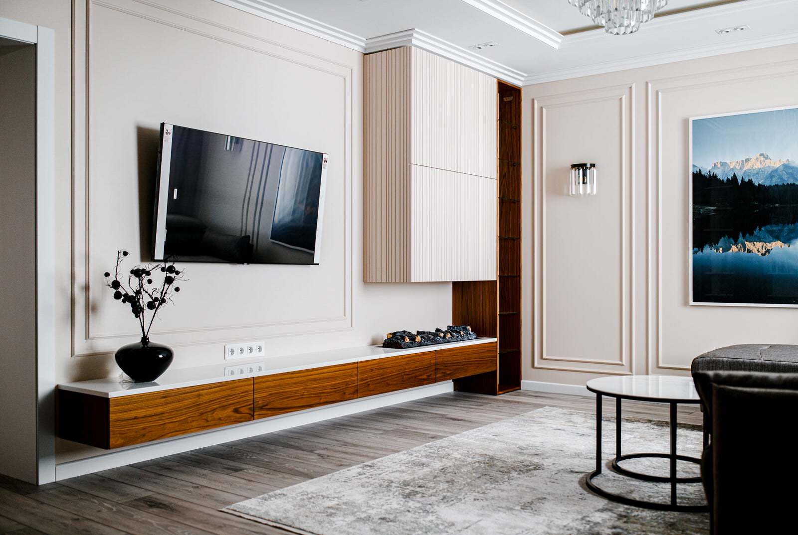 Дизайн квартиры