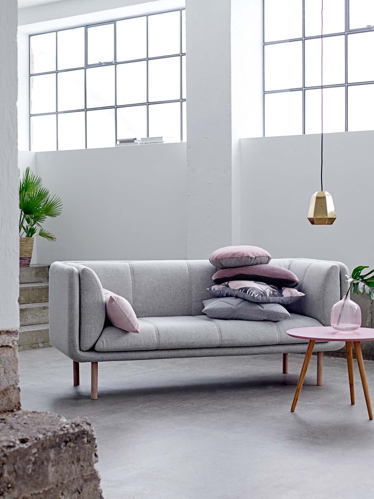 Интерьеры с Bloomingville