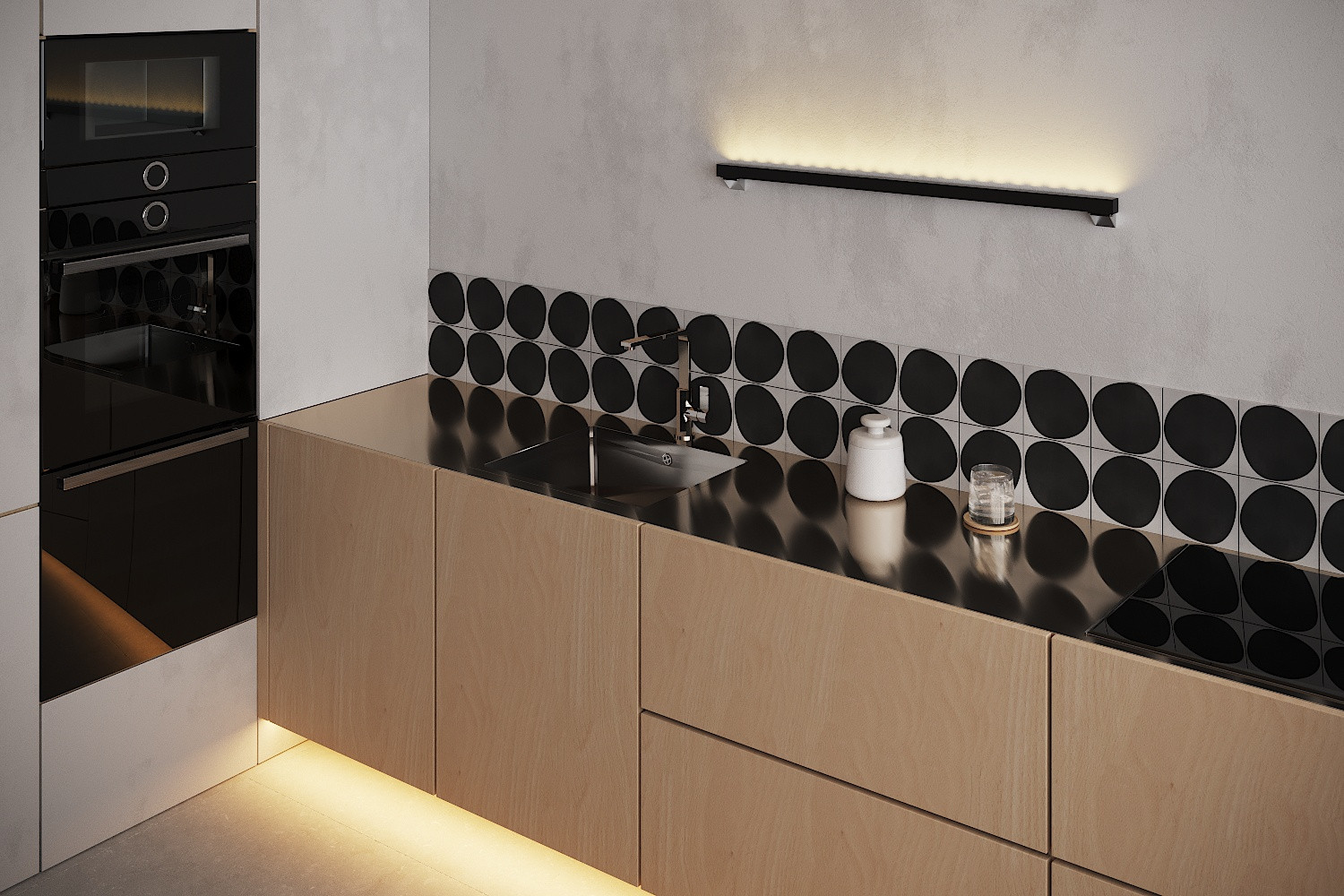 Студия для студента