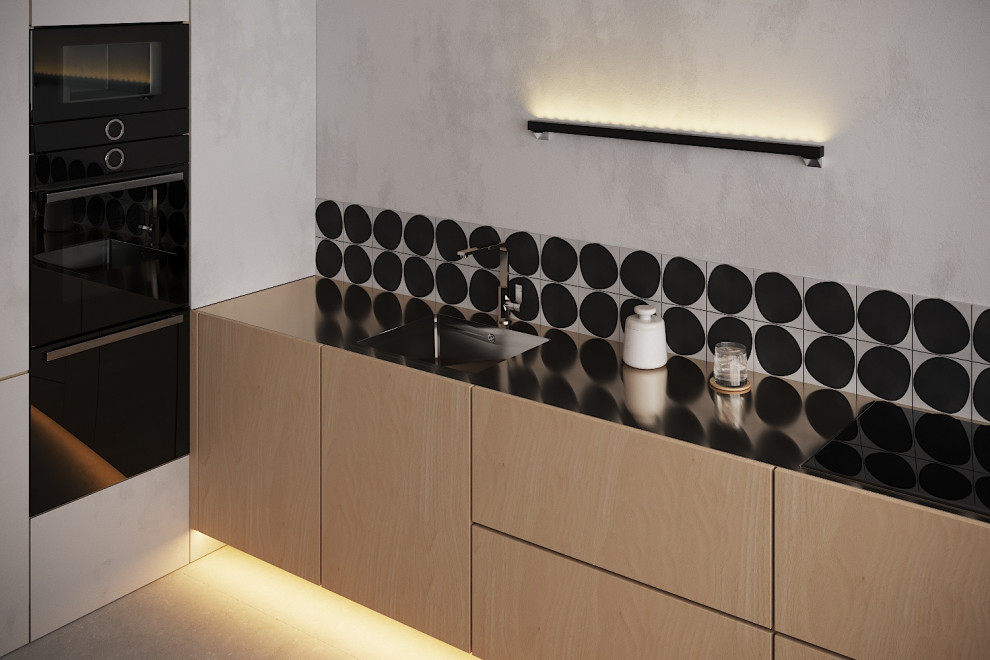 Студия для студента