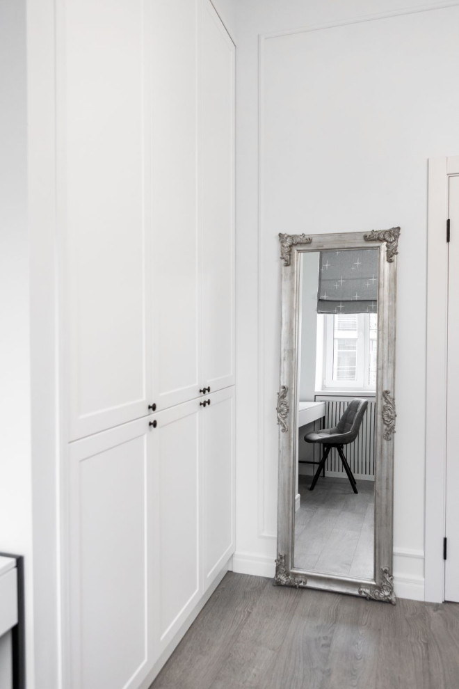 Квартира на Тележной