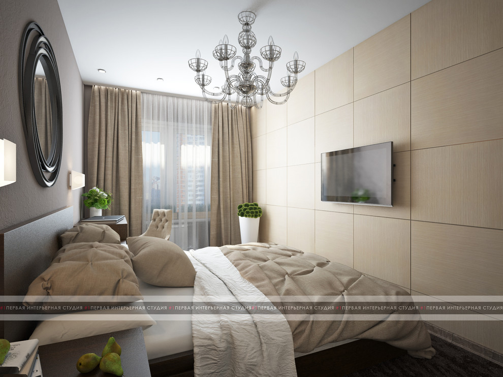 ЖК Европейский