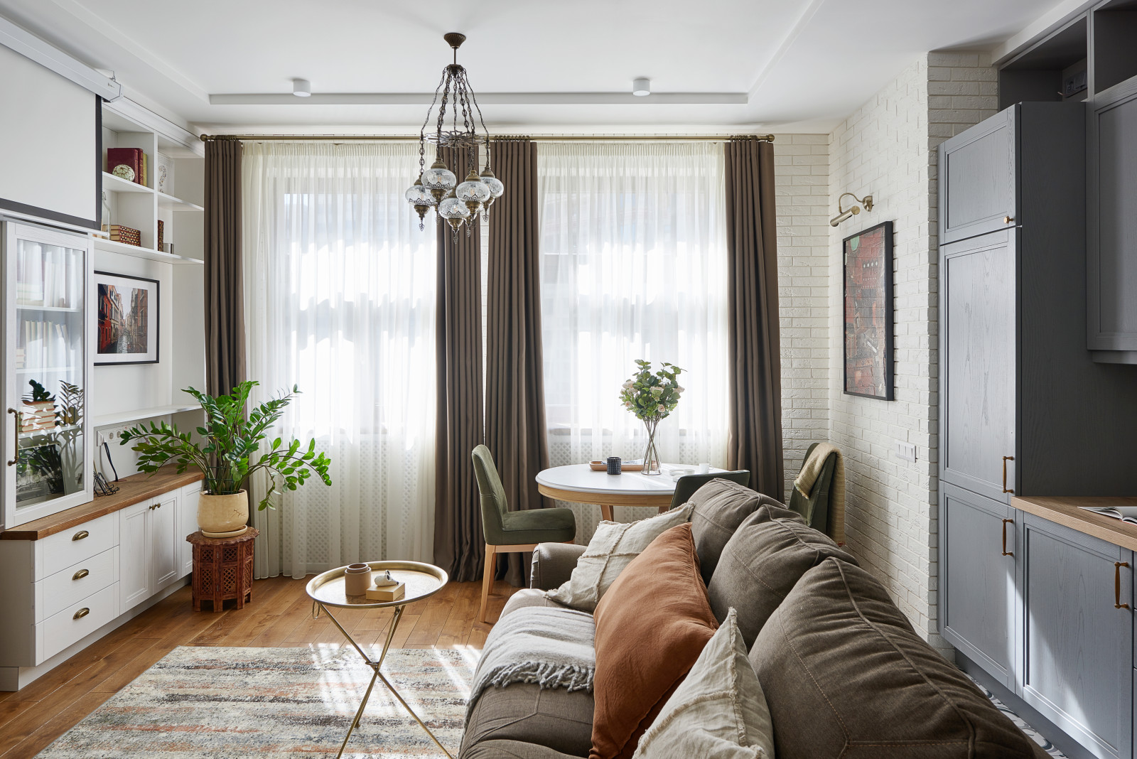 Донской Олимп