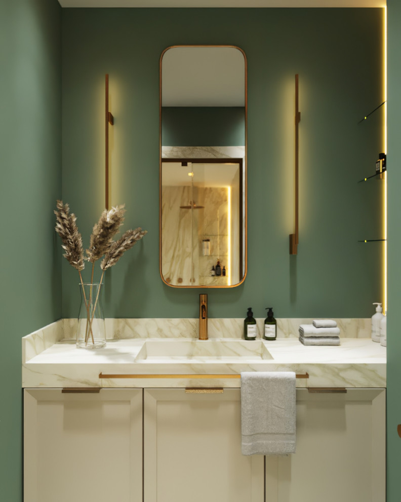 Город-парк "Первый Московский"