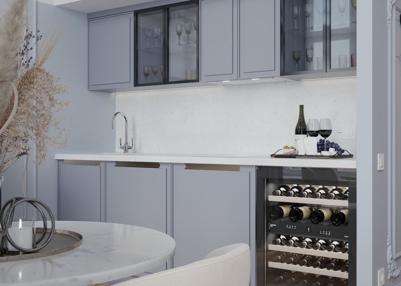 Квартира в Лондоне