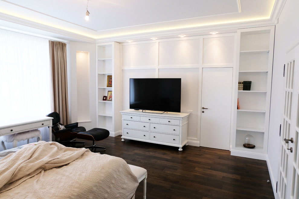 Другие предметы мебели. Изделия из разных проектов.