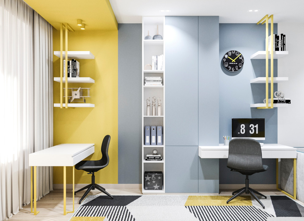 Квартира для Светланы