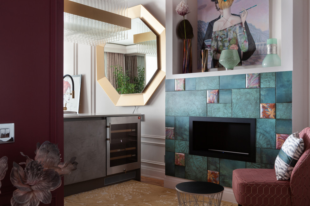 ЖК Balchug Residence