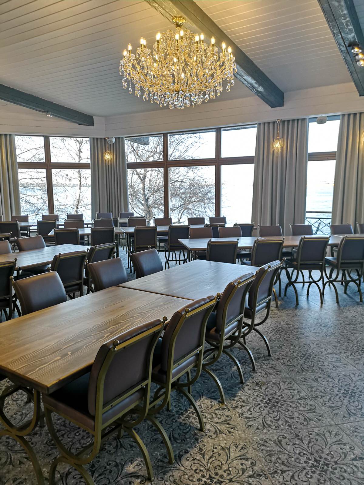 Турбаза "Частная Дача"