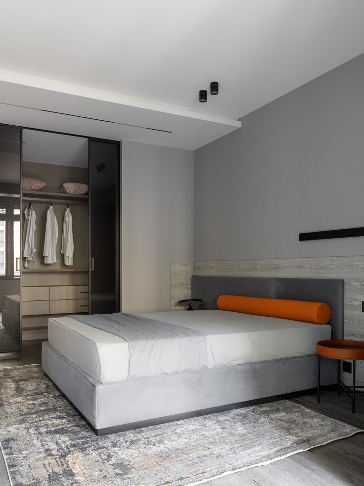 Квартира 97м², ЖК Цивилизация