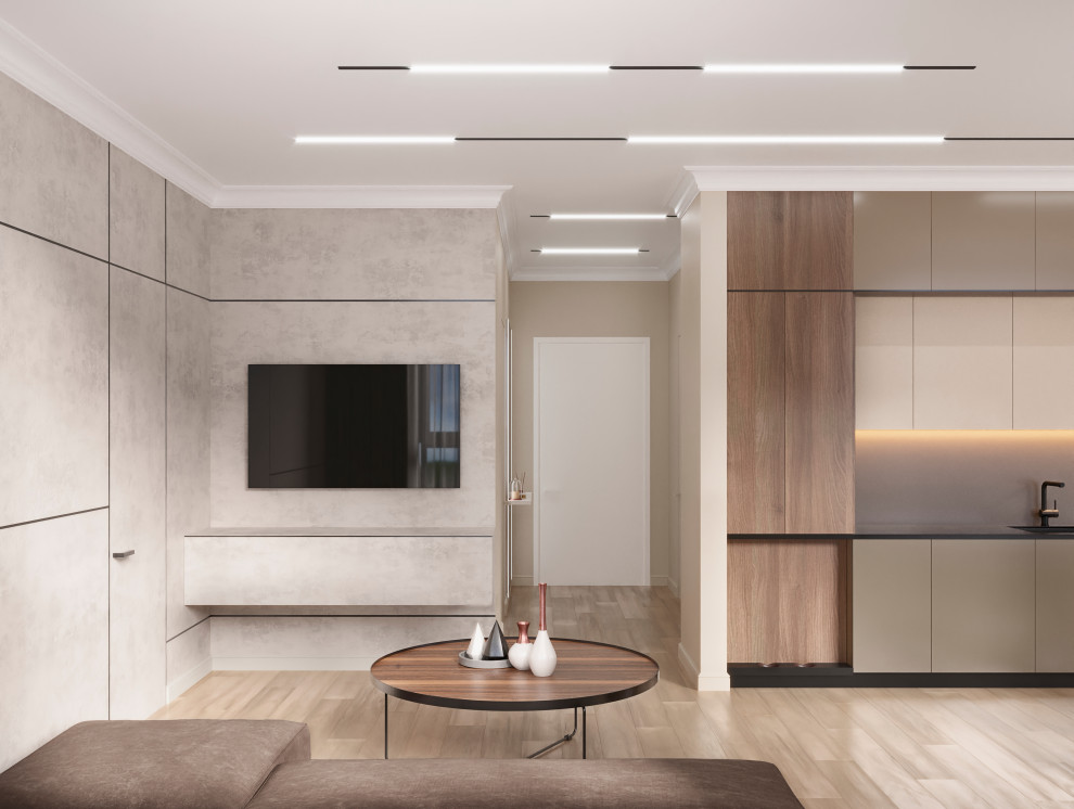 ЖК Сердце Столицы