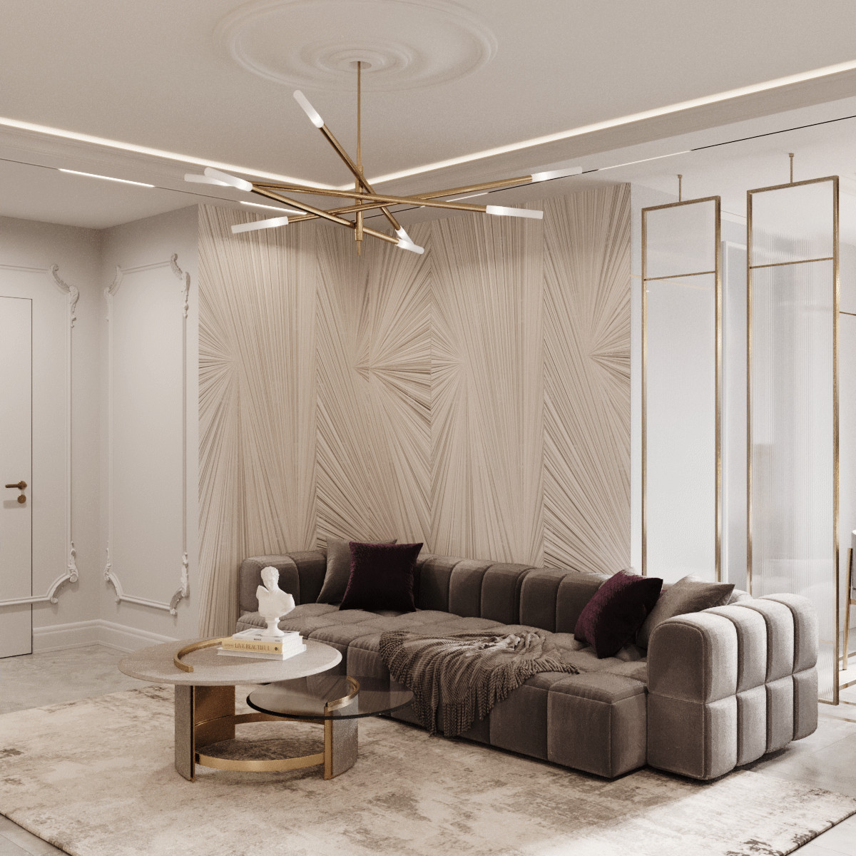 Квартира в ЖК Тимерязевский