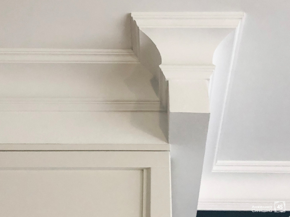 Четыре горизонта