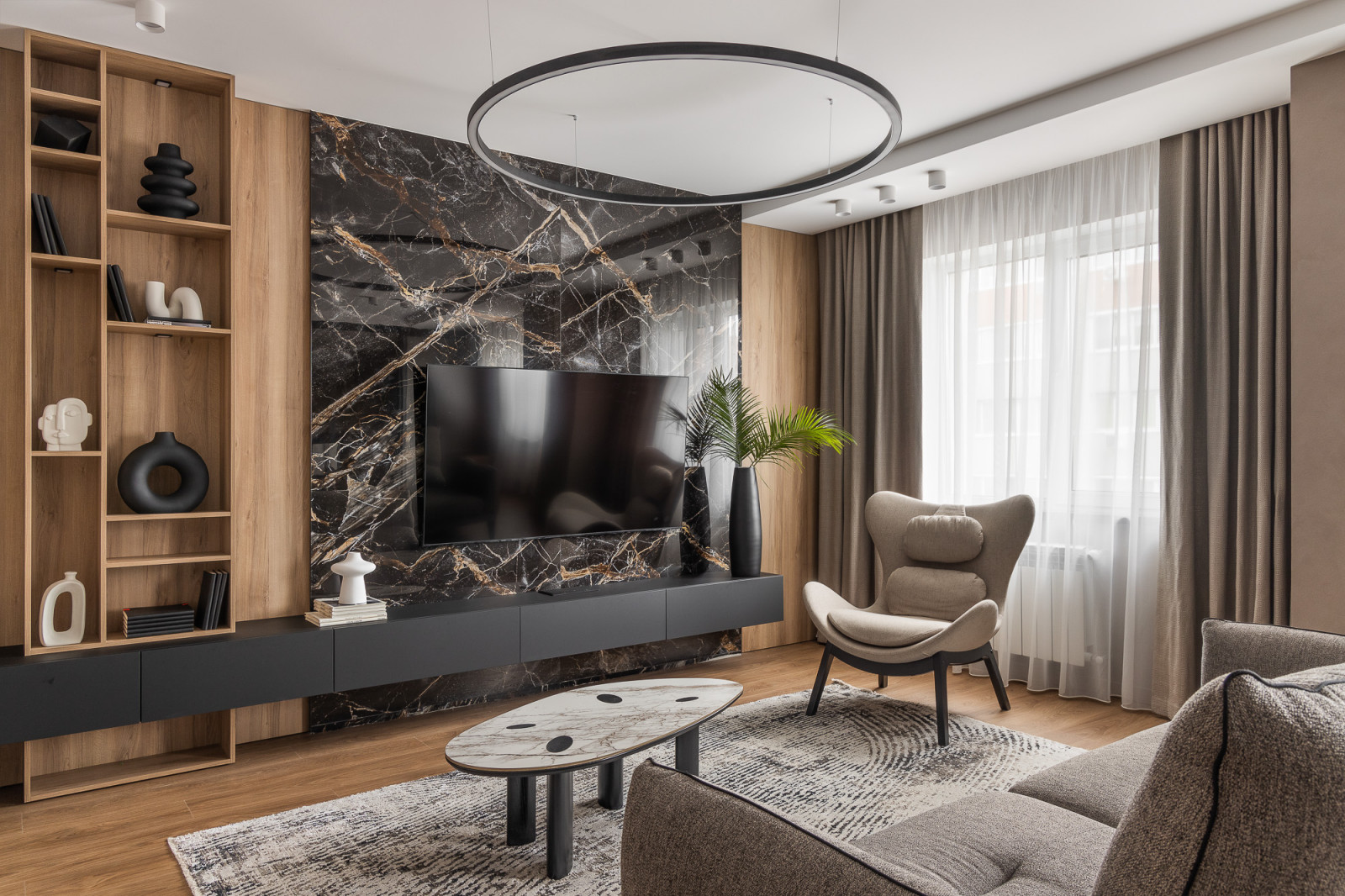 50 оттенков бежевого