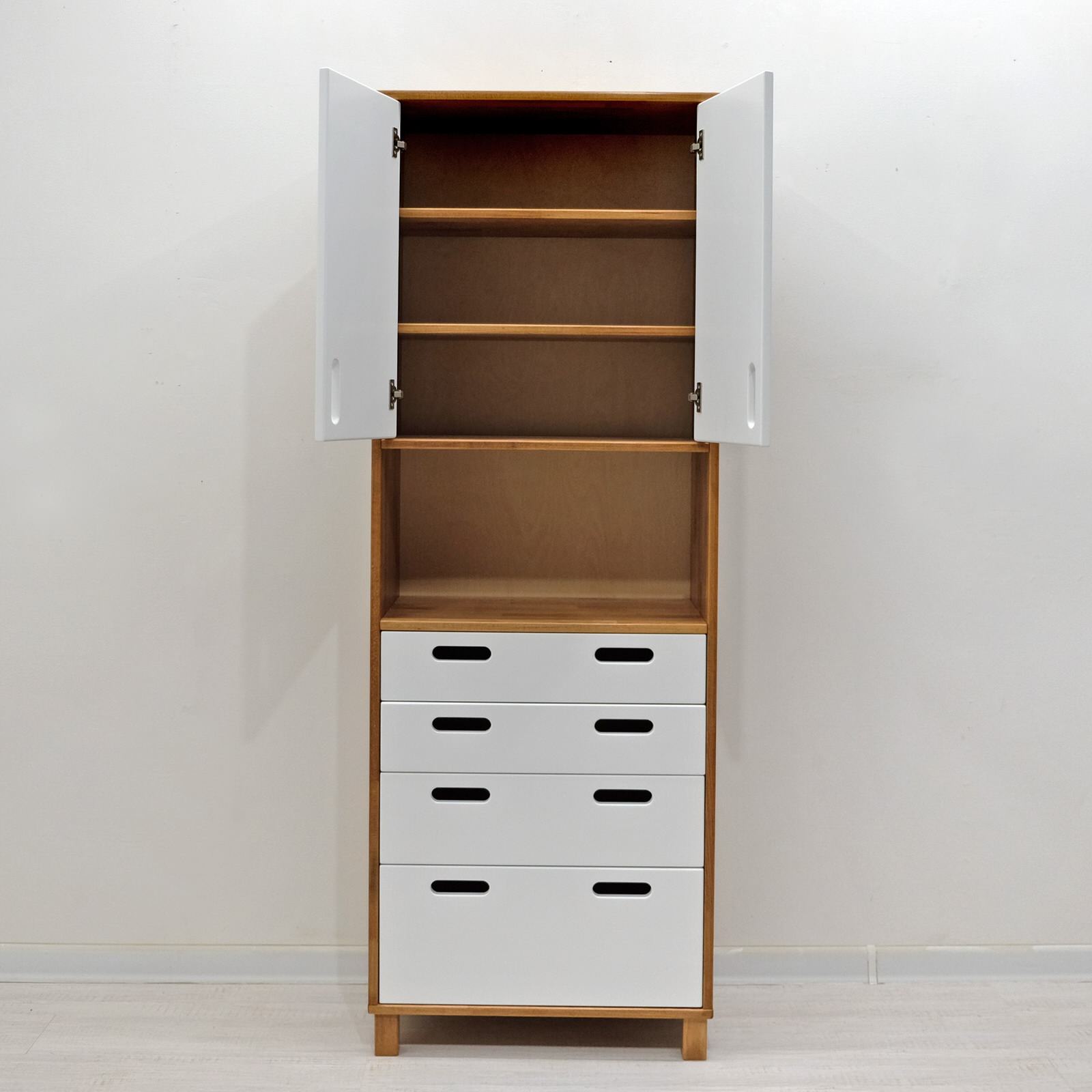 Комната для детей от 1 года