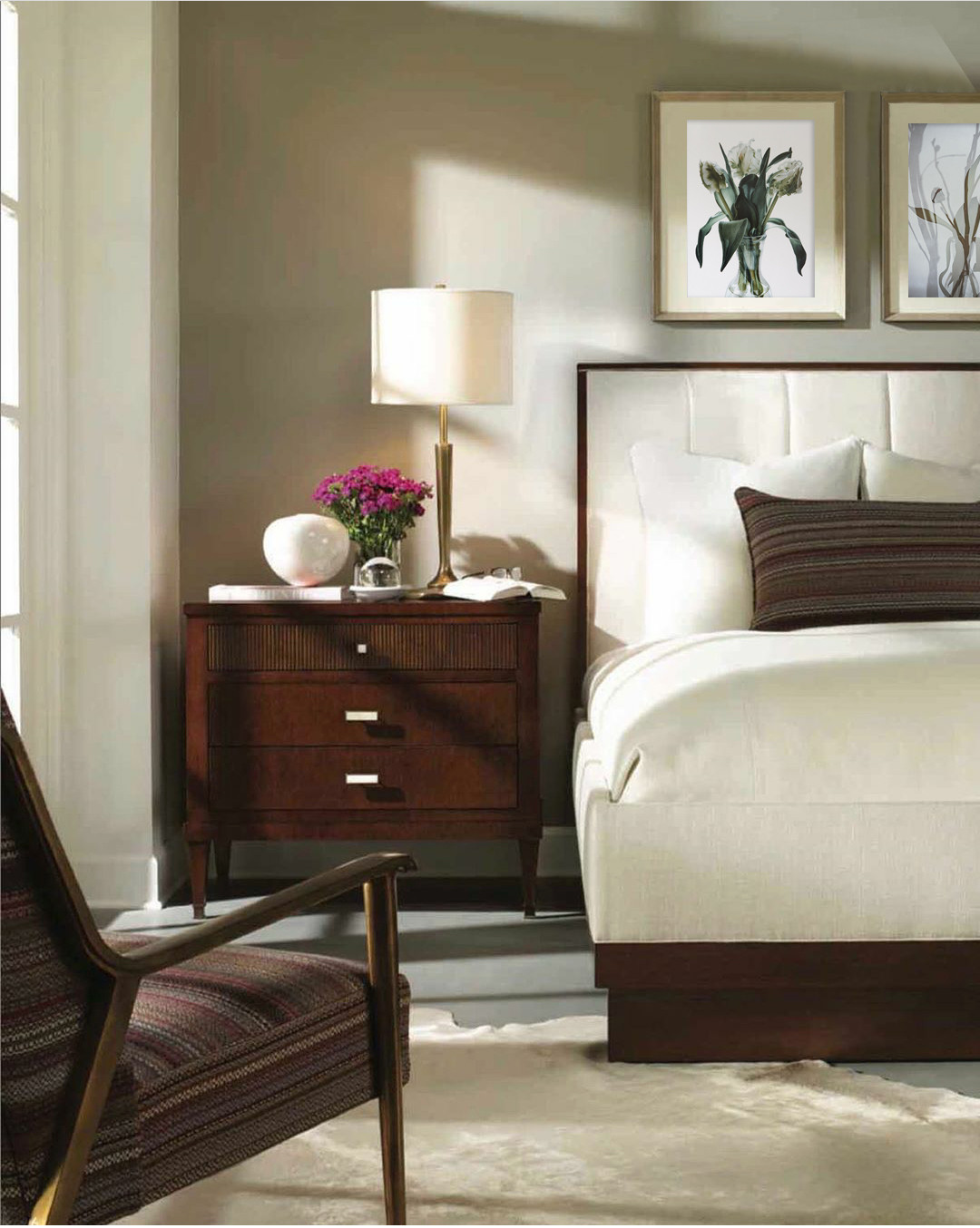 Визуализация работ в интерьере