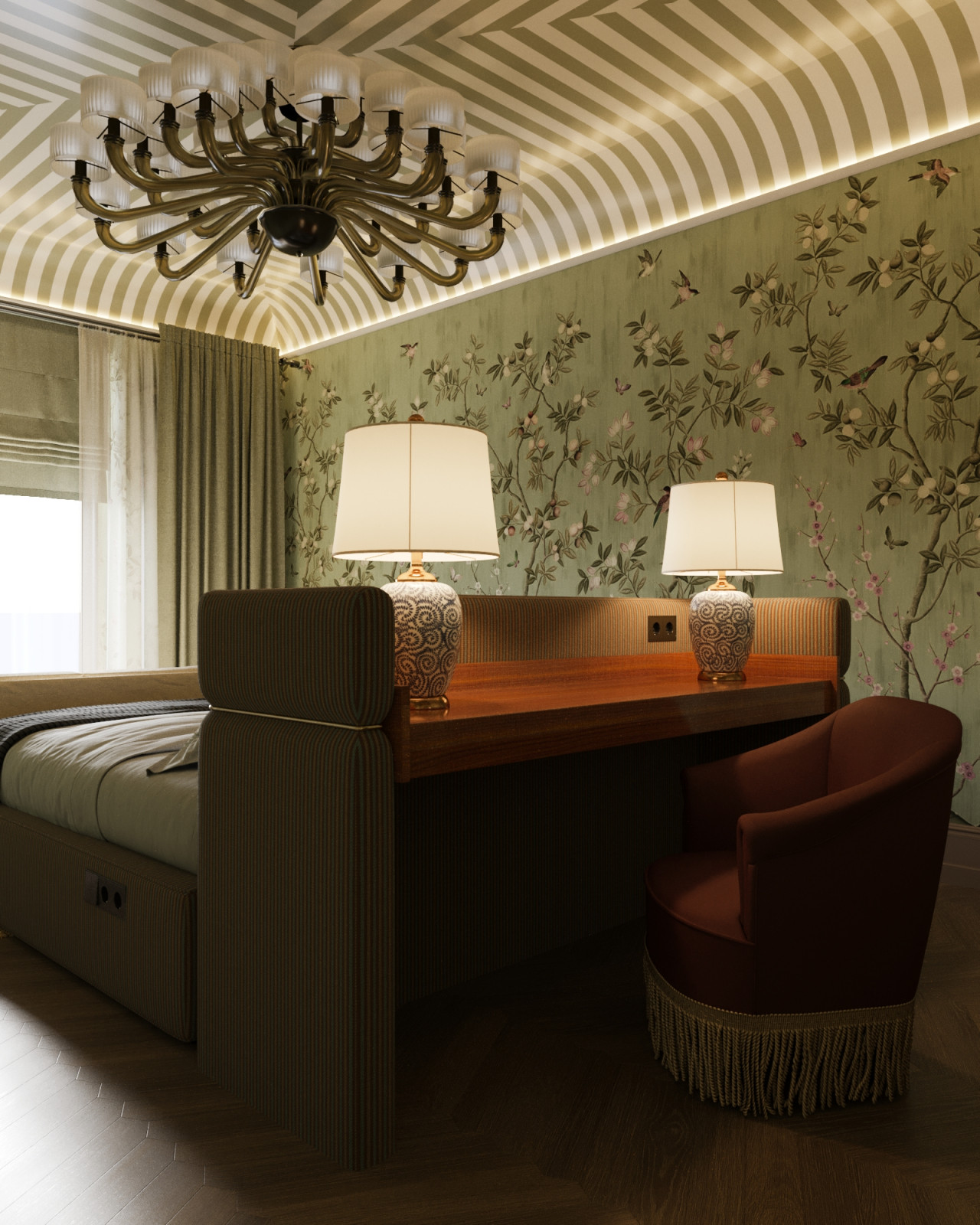 квартира в Тбилиси