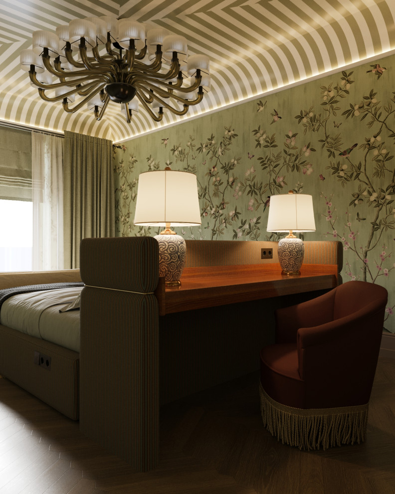 квартира в Тбилиси