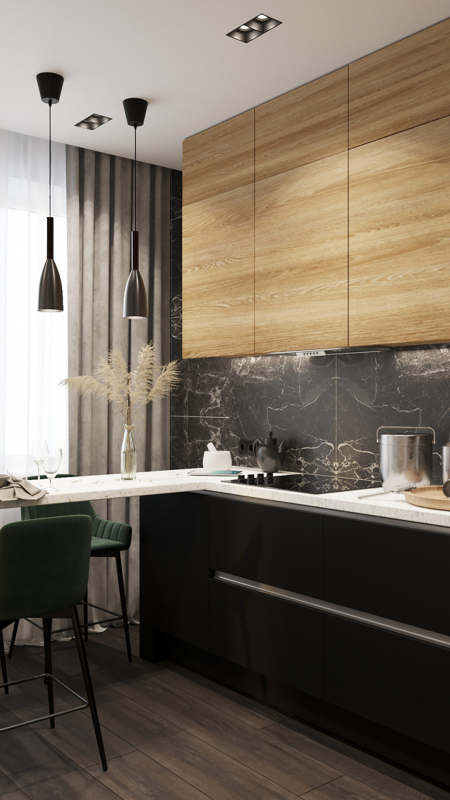 ЖК "Мозаика"