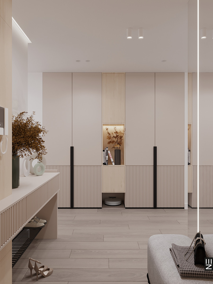 ЖК Ботанический сад для Александра