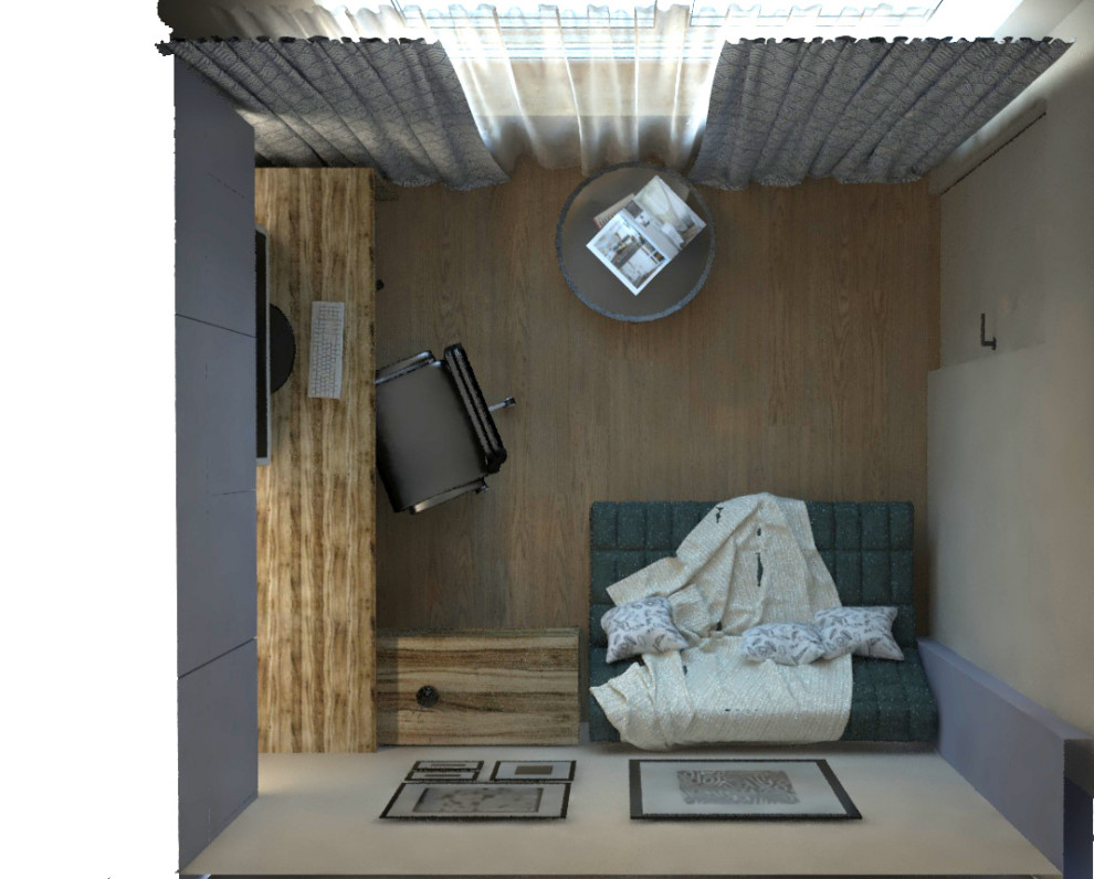 современные семидесятые