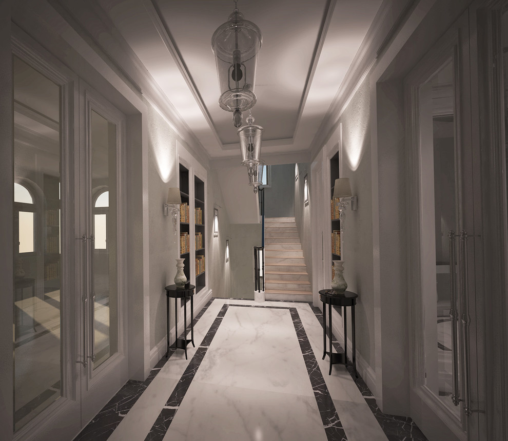 Дом в Ярославле