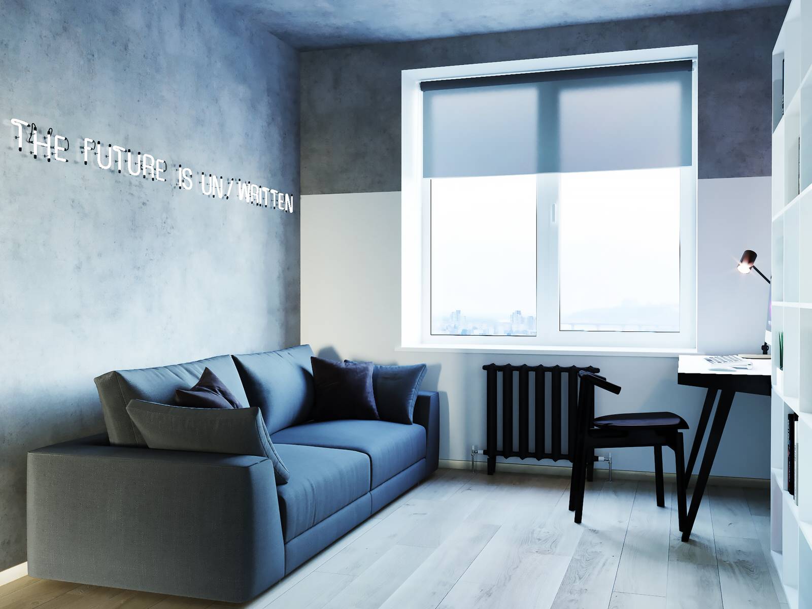 философская квартира