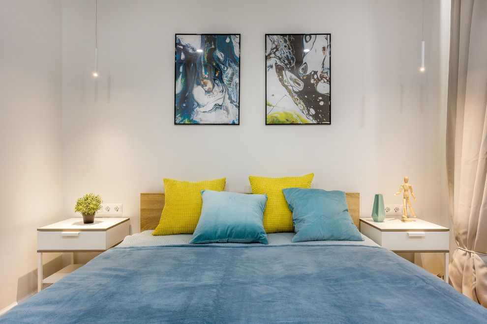 Квартира в ЖК Савеловский Сити