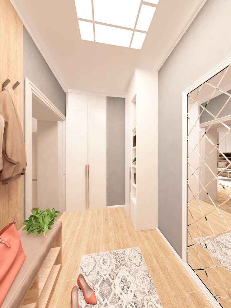 Омск, квартира 100 кв.м. м-крн Серебряный берег